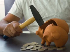 Как справиться с финансовыми трудностями в период безработицы