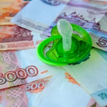 Пособия для многодетных отцов: чем отличается помощь, если вы папа, а не мама